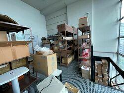 Enterprise Hub (D22), Factory #461485001